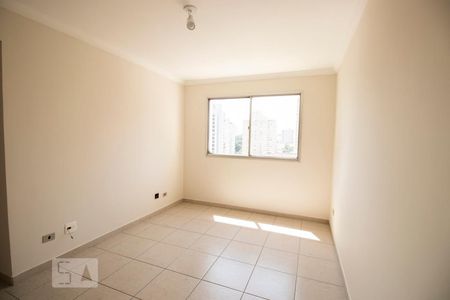 Sala de apartamento para alugar com 1 quarto, 50m² em Vila Clementino, São Paulo