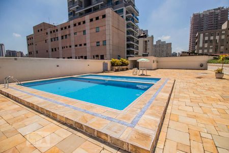 Apartamento para alugar com 50m², 1 quarto e 1 vagaÁrea Comum - Piscina