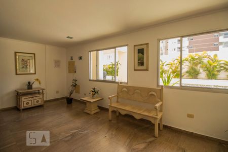 Apartamento para alugar com 50m², 1 quarto e 1 vagaHall de Entrada