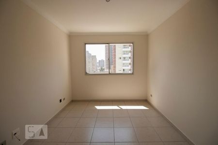 Sala de apartamento para alugar com 1 quarto, 50m² em Vila Clementino, São Paulo