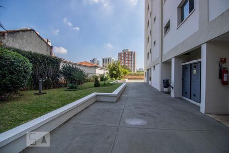 Apartamento para alugar com 50m², 1 quarto e 1 vagaÁrea Externa Comum