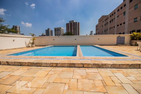 Apartamento para alugar com 50m², 1 quarto e 1 vagaÁrea Comum - Piscina
