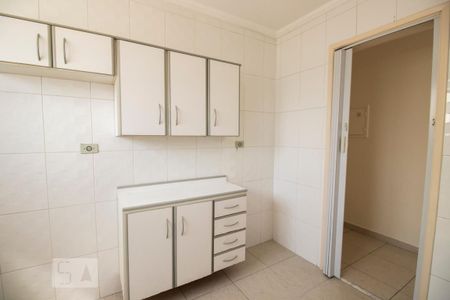 Apartamento para alugar com 50m², 1 quarto e 1 vagaCozinha