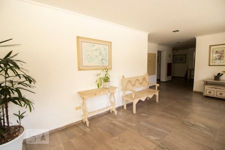 Apartamento para alugar com 50m², 1 quarto e 1 vagaHall de Entrada