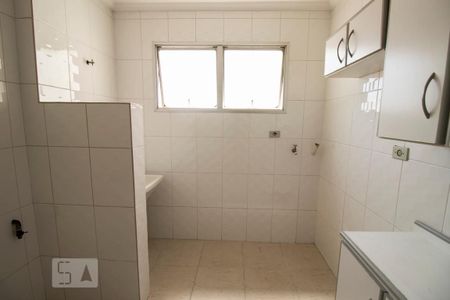 Apartamento para alugar com 50m², 1 quarto e 1 vagaCozinha
