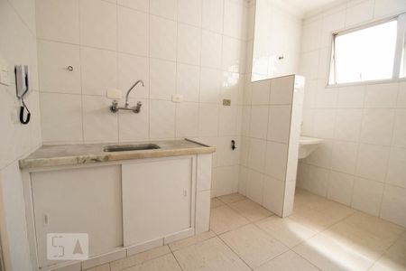 Apartamento para alugar com 50m², 1 quarto e 1 vagaCozinha