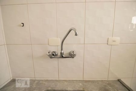 Apartamento para alugar com 50m², 1 quarto e 1 vagaCozinha