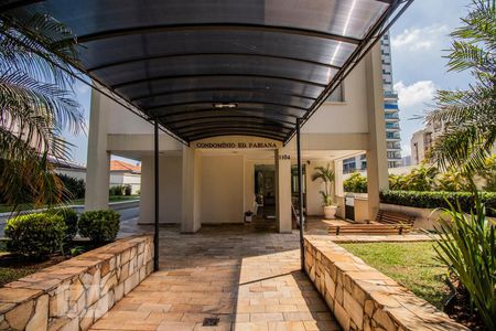 Apartamento para alugar com 50m², 1 quarto e 1 vagaEntrada