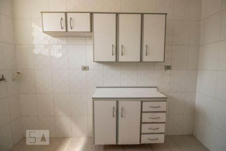 Apartamento para alugar com 50m², 1 quarto e 1 vagaCozinha