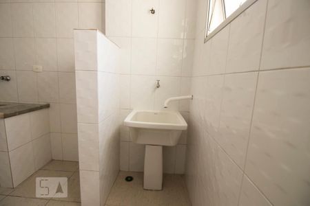 Apartamento para alugar com 50m², 1 quarto e 1 vagaÁrea de Serviço