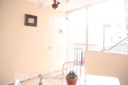 Casa à venda com 300m², 6 quartos e 3 vagasSala de Jantar