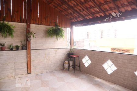 Casa à venda com 300m², 6 quartos e 3 vagassacada