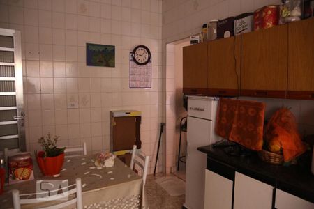 Casa à venda com 300m², 6 quartos e 3 vagasCozinha casa1