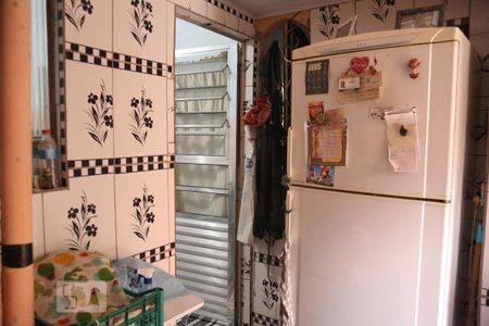 Casa à venda com 300m², 6 quartos e 3 vagasCozinha casa 2