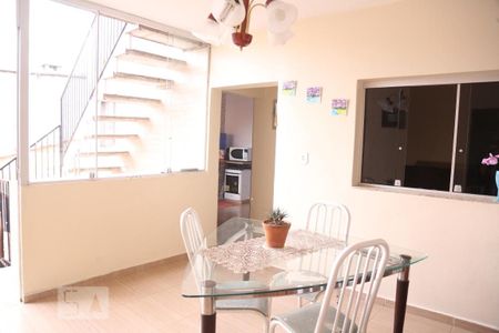 Casa à venda com 300m², 6 quartos e 3 vagasSala de Jantar