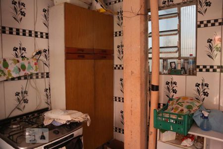 Casa à venda com 300m², 6 quartos e 3 vagasCozinha casa 2