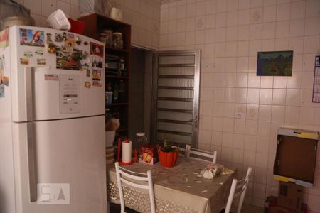 Casa à venda com 300m², 6 quartos e 3 vagasCozinha casa1