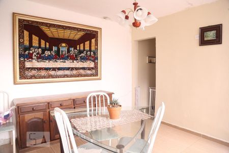 Casa à venda com 300m², 6 quartos e 3 vagasSala de Jantar