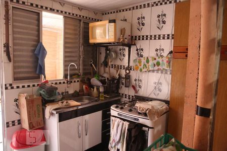 Casa à venda com 300m², 6 quartos e 3 vagasCozinha casa2