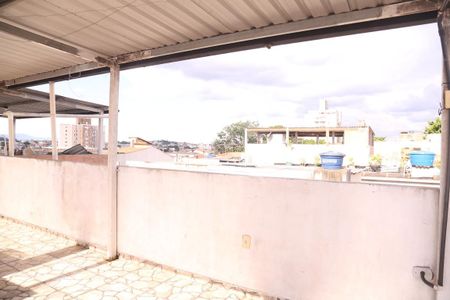 Casa à venda com 300m², 6 quartos e 3 vagasTerraço