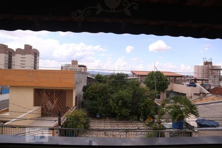 Casa à venda com 300m², 6 quartos e 3 vagasvista da Sacada