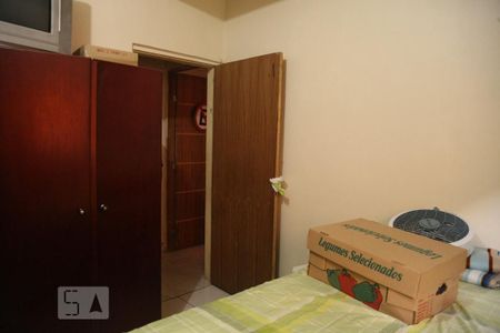 Quarto 1 casa 1 de casa à venda com 6 quartos, 300m² em Vila Buenos Aires, São Paulo