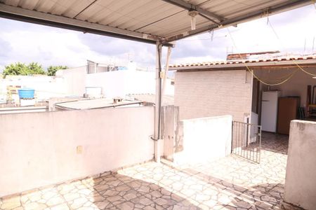 Casa à venda com 300m², 6 quartos e 3 vagasTerraço