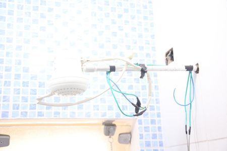 Casa à venda com 300m², 6 quartos e 3 vagasBanheiro da Suíte