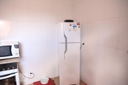 Casa à venda com 300m², 6 quartos e 3 vagasCozinha casa 3