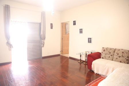 Casa à venda com 300m², 6 quartos e 3 vagasSala casa 3