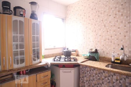 Casa à venda com 300m², 6 quartos e 3 vagasCozinha casa 3