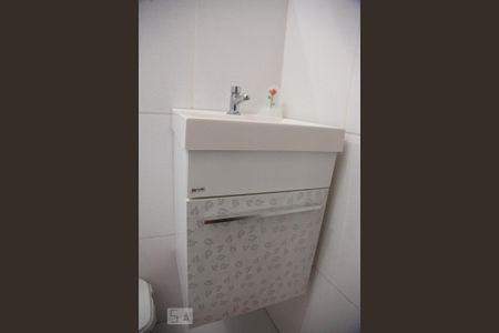 Casa à venda com 300m², 6 quartos e 3 vagasBanheiro da Suíte