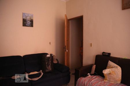 Sala casa 1 de casa à venda com 6 quartos, 300m² em Vila Buenos Aires, São Paulo