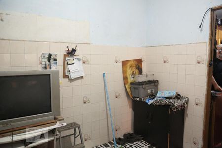 Casa à venda com 300m², 6 quartos e 3 vagassala casa 2