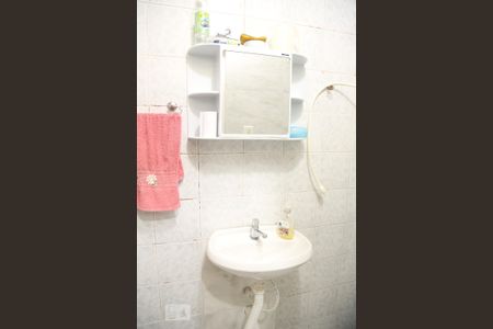 Casa à venda com 300m², 6 quartos e 3 vagasBanheiro