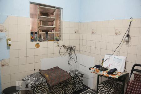 Casa à venda com 300m², 6 quartos e 3 vagasSala casa 2