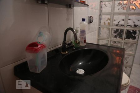 Banheiro de casa à venda com 6 quartos, 300m² em Vila Buenos Aires, São Paulo