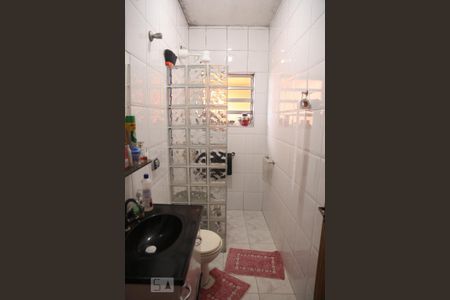 Banheiro de casa à venda com 6 quartos, 300m² em Vila Buenos Aires, São Paulo