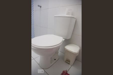 Casa à venda com 300m², 6 quartos e 3 vagasBanheiro da Suíte