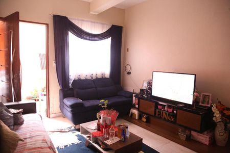 Sala casa 1 de casa à venda com 6 quartos, 300m² em Vila Buenos Aires, São Paulo