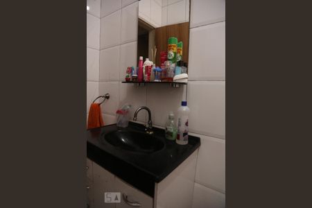 Banheiro de casa à venda com 6 quartos, 300m² em Vila Buenos Aires, São Paulo