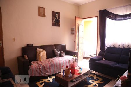 Sala casa 1 de casa à venda com 6 quartos, 300m² em Vila Buenos Aires, São Paulo