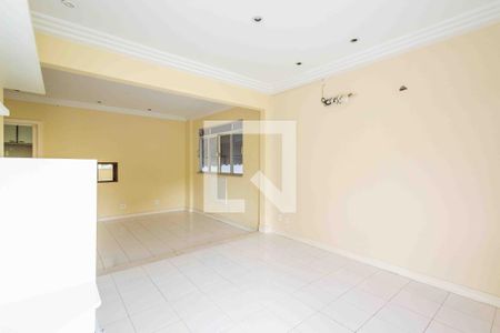 Sala de apartamento para alugar com 2 quartos, 106m² em Recreio dos Bandeirantes, Rio de Janeiro