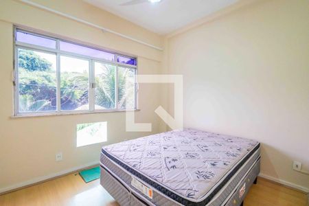 Suíte de apartamento para alugar com 2 quartos, 106m² em Recreio dos Bandeirantes, Rio de Janeiro