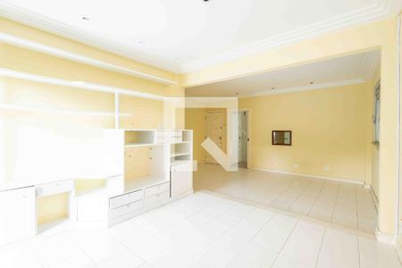 Sala de apartamento para alugar com 2 quartos, 106m² em Recreio dos Bandeirantes, Rio de Janeiro