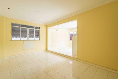 Sala de apartamento para alugar com 2 quartos, 106m² em Recreio dos Bandeirantes, Rio de Janeiro