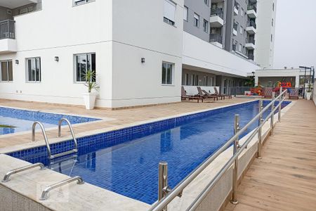Apartamento para alugar com 44m², 1 quarto e 1 vagaÁrea comum - Piscina