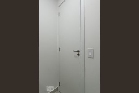 Apartamento para alugar com 44m², 1 quarto e 1 vagaBanheiro social