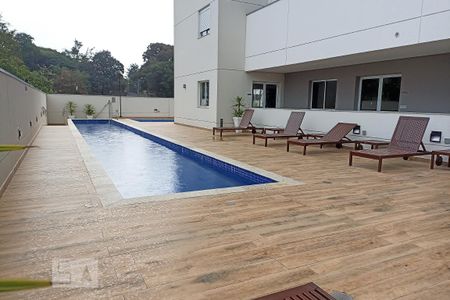 Apartamento para alugar com 44m², 1 quarto e 1 vagaÁrea comum - Piscina