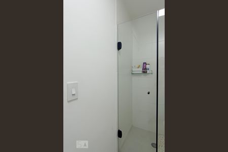 Apartamento para alugar com 44m², 1 quarto e 1 vagaBanheiro social